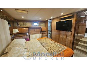 Maiora 75 Open