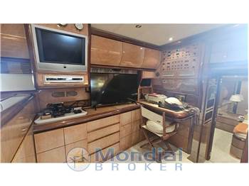 Maiora 75 Open