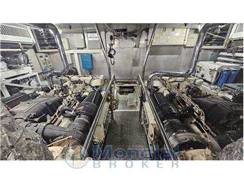 Maiora 75 Open