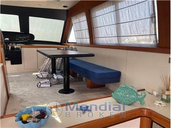 FB Design (Fabio Buzzi) 80