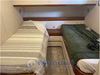 FB Design (Fabio Buzzi) 80