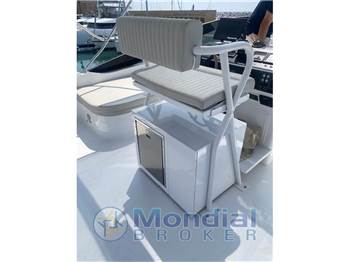 FB Design (Fabio Buzzi) 80