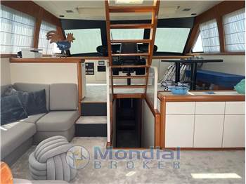 FB Design (Fabio Buzzi) 80