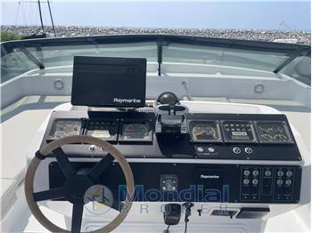 FB Design (Fabio Buzzi) 80