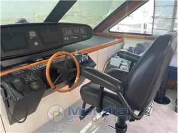 FB Design (Fabio Buzzi) 80