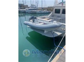 FB Design (Fabio Buzzi) 80