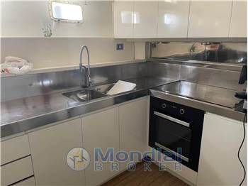 FB Design (Fabio Buzzi) 80