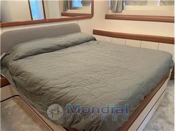 FB Design (Fabio Buzzi) 80