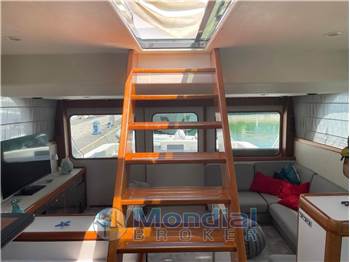 FB Design (Fabio Buzzi) 80