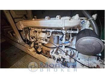Grand Banks 42