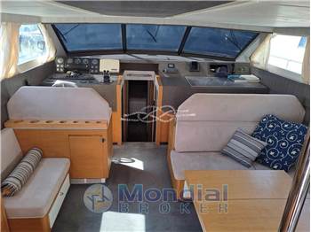 Cantieri di Pisa Akhir 18 F.B.