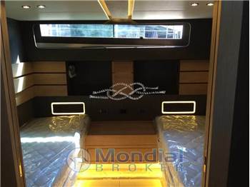 Cantieri di Pisa Akhir 18 F.B.