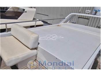 Cantieri di Pisa Akhir 18 F.B.