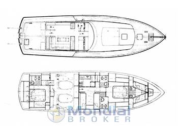 Cantieri di Pisa Akhir 18 F.B.