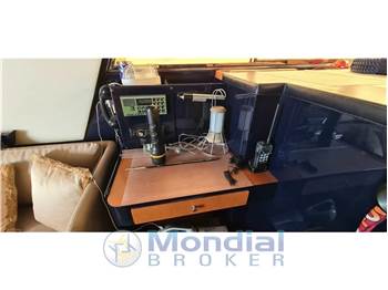 Riva 50 Superamerica HP