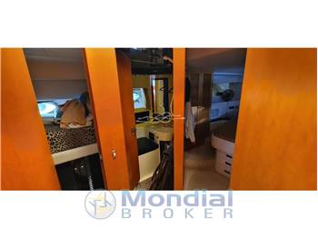 Riva 50 Superamerica HP