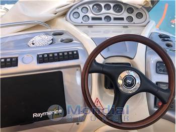 Cranchi 50 Mediterranee