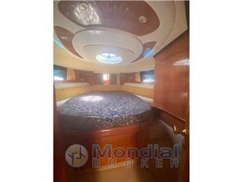 Cranchi 50 Mediterranee