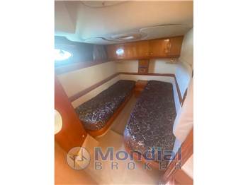 Cranchi 50 Mediterranee