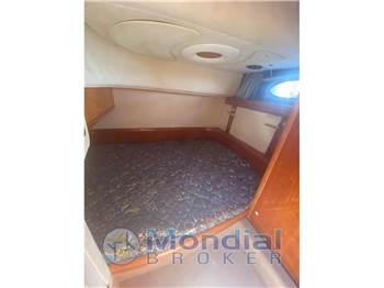 Cranchi 50 Mediterranee