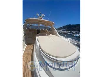 Cranchi 50 Mediterranee