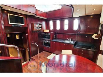 Pacific Prestige 200