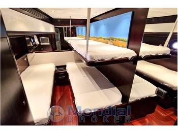 Pacific Prestige 200