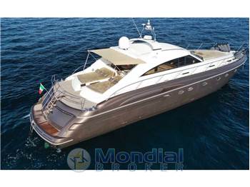 Princess Yachts V65