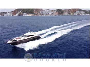 Princess Yachts V65