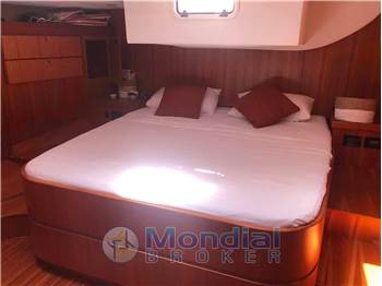 Comar Yachts Comet 65 S