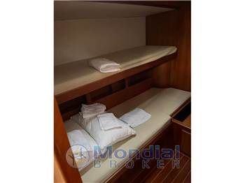 Comar Yachts Comet 65 S