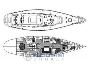 Comar Yachts Comet 65 S