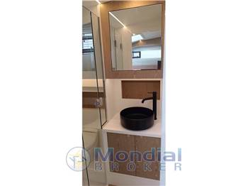 Domina 42 walkaround