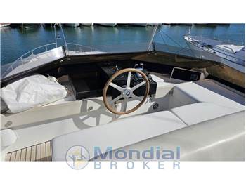 C.N. Santa Margherita Alalunga 18