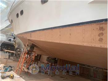 C.N. Santa Margherita Alalunga 18