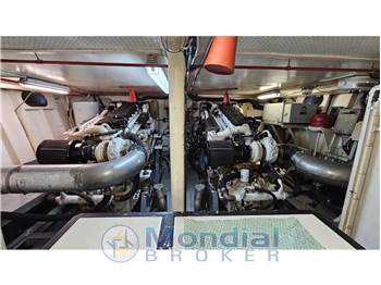 C.N. Santa Margherita Alalunga 18