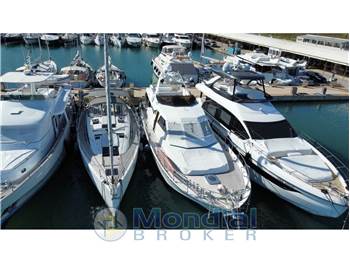 C.N. Santa Margherita Alalunga 18