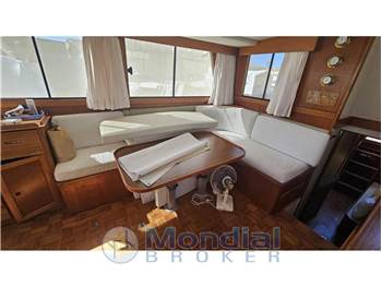 Grand Banks 42