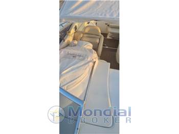Cranchi 34 Zaffiro