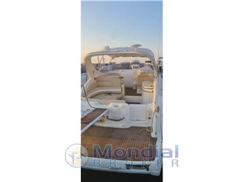 Cranchi 34 Zaffiro