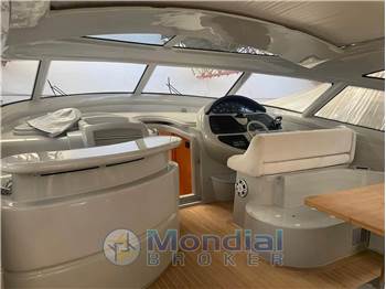 Cantieri di Baia Azzurra 63