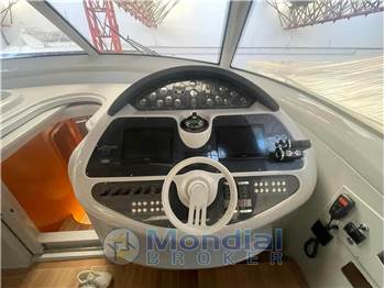 Cantieri di Baia Azzurra 63