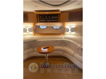 Cantieri di Baia Azzurra 63
