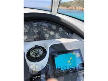 Cantieri di Baia Azzurra 63