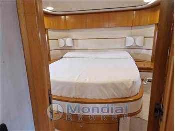Cantieri di Baia Azzurra 63