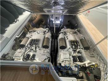 Cantieri di Baia Azzurra 63