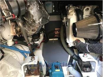 Jeanneau Prestige 42