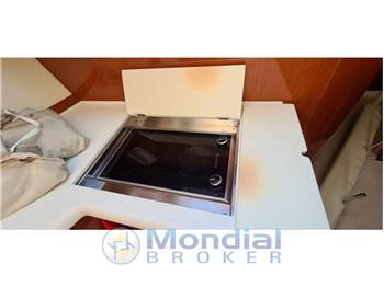 Jeanneau Prestige 42