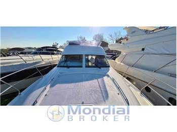 Jeanneau Prestige 42