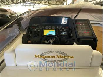 Magnum Marine 40
